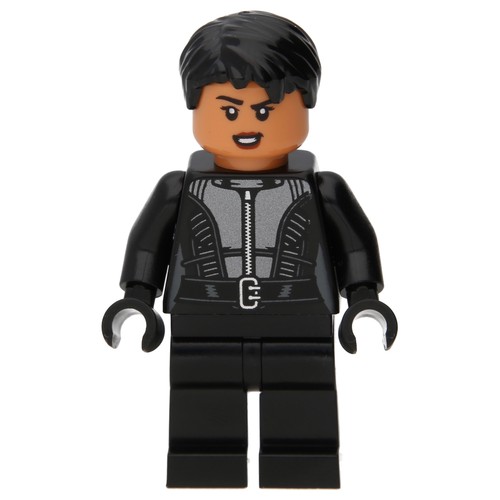 Lego selina kyle - lego,