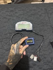 Cronometro GP Crono Con Modulo E Cablaggi Originali