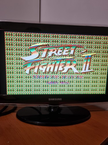 Bootleg pcb jamma - bootleg,
