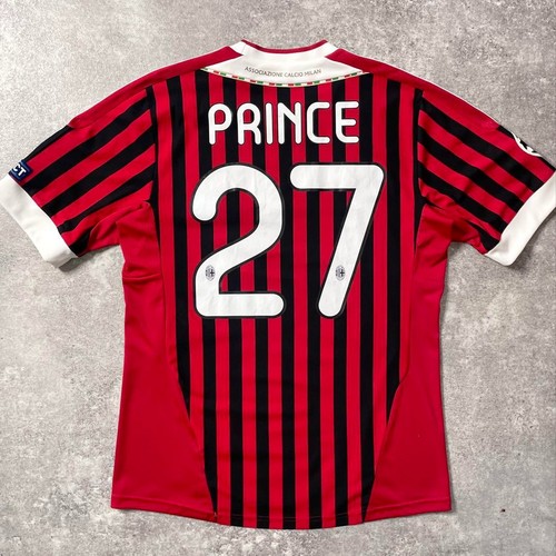 Maglia home kevin prince - maglia, kevin-prince