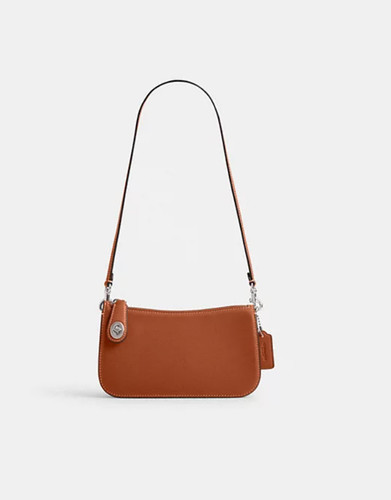 Borsa tracolla coach penn - tracolla,