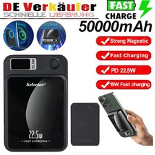 Caricabatteria wireless