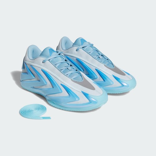 Scarpe basket adidas - da,