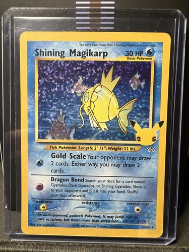 Carta pokémon tcg shining - pokémon,