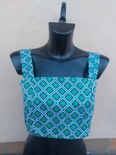 Top Crop Donna InTrend  100%