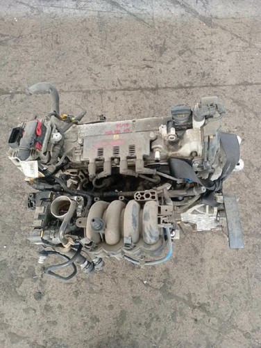 Motore completo fiat grande - completo,