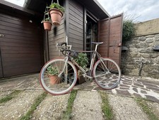 bici da corsa daccordi shimano 600