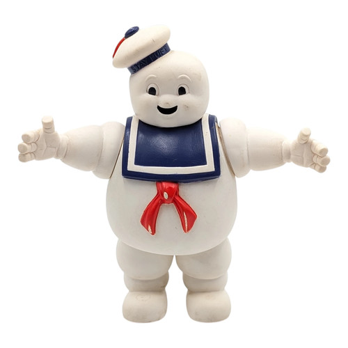 Ghostbusters marshmallow man - marshmallow,