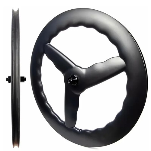 Set ruote bici strada - bici,