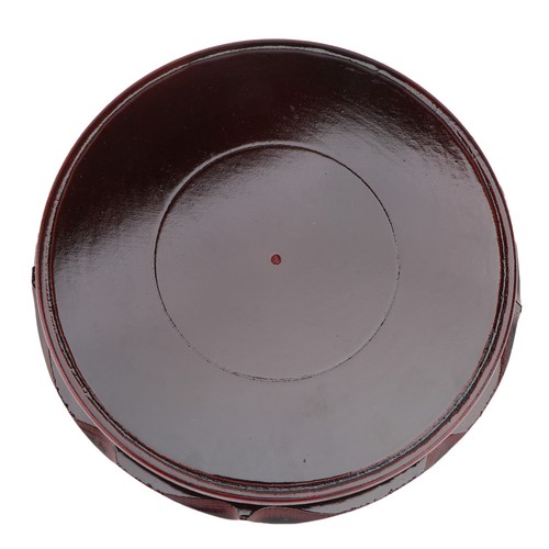 Base per vaso fiori - vaso, da