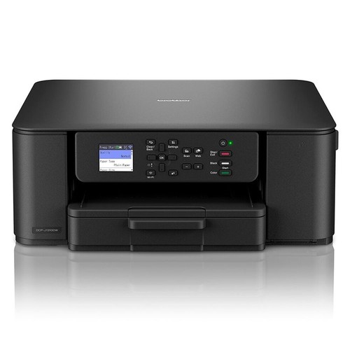 Brother dcp j1310dw stampante - dcp-j1310dw,