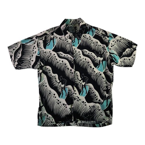 Camicia vintage anni baik - camicia,
