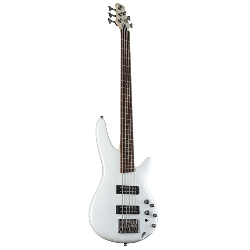 Ibanez standard sr305e - ibanez,