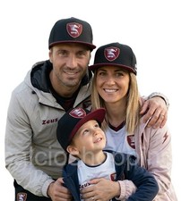 Salernitana Salerno Tifoso