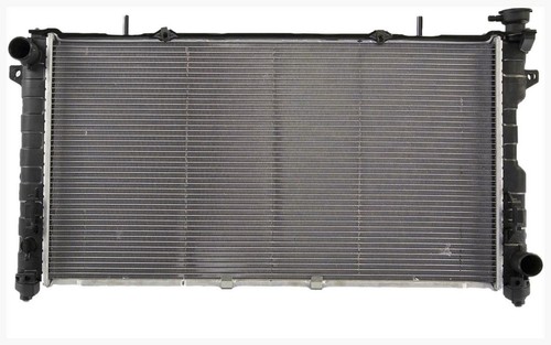 Radiator for 2004 chrysler - radiator,