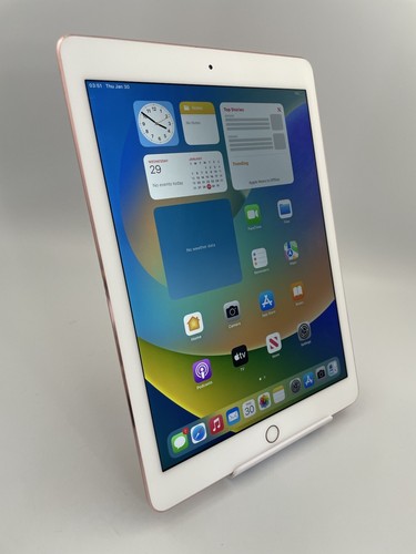 Apple ipad pro generazione - apple,