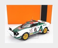 1:18 IXO Lancia Stratos Hf #6