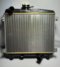 RADIATORE ACQUA FIAT RITMO 60