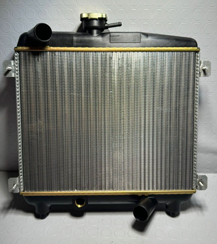 Radiatore acqua fiat ritmo - fiat,