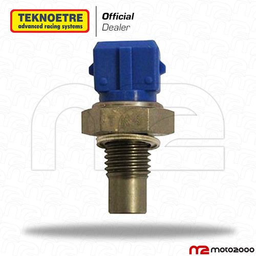 Sensore tematura testa - tematura, testata