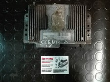 7700875745 Centralina Motore