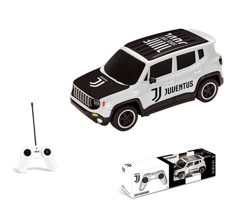 Modellino jeep renegade - modellino,
