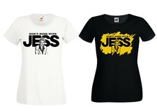 T-shirt Jessica Fletcher donna