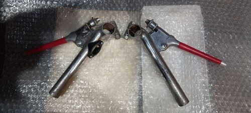 Semimanubri sport ducati - semimanubri,