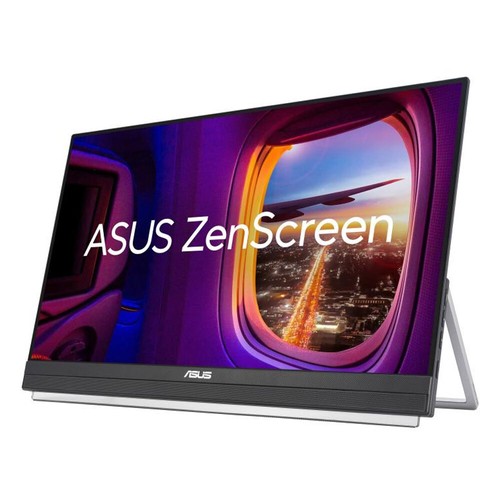 Asus zenscreen mb229cf cm - asus, 54,6
