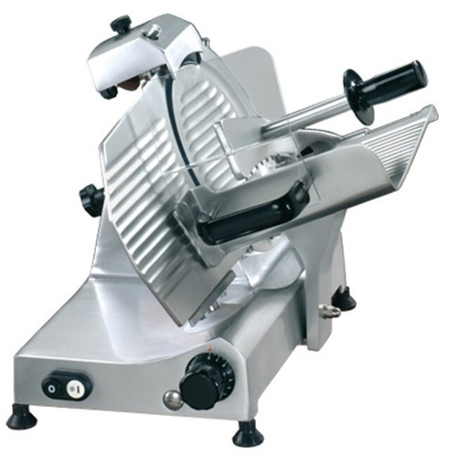 Affettatrice professionale fac - professionale,