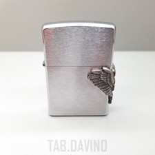 ZIPPO ACCENDINO HARLEY