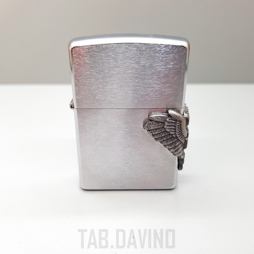 Zippo accendino harley - accendino,