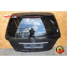 COFANO PORTELLONE POSTERIORE MERCEDES CLASSE ML (W164)(05-11) ML 320CDI 4-MATIC