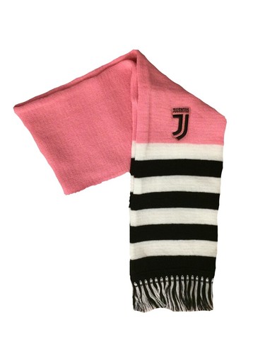 Sciarpa juventus juve - sciarpa,