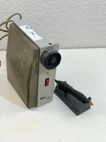Macchina tecnica kavo con - tecnica,