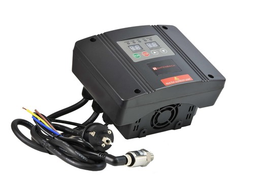 Inverter system comando pompa - inverter,