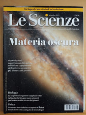 Le Scienze - Settembre 2015