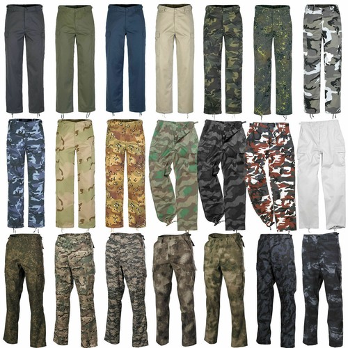 Pantaloni ranger colori - pantaloni,