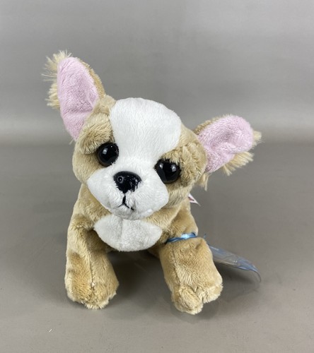 Peluche giocattolo ganz - peluche,