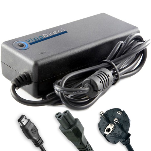 Adaptateur secteur pour