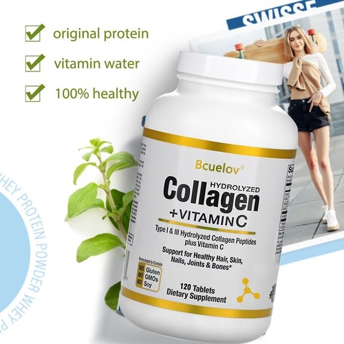 Peptidi collagene - peptidi, di