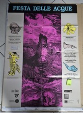 Manifesto Terni Festa Delle