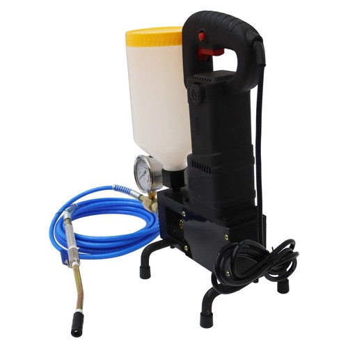 Versatore alta pressione - ad,