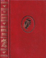 Robinson Crusoe. . Daniel