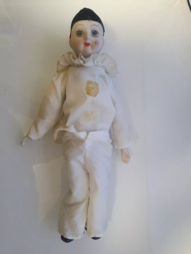 Dolls bambole ceramica - dolls, in