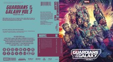 Custom Replacement MCU Blu-ray