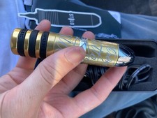 macchinetta tattoo sunskin