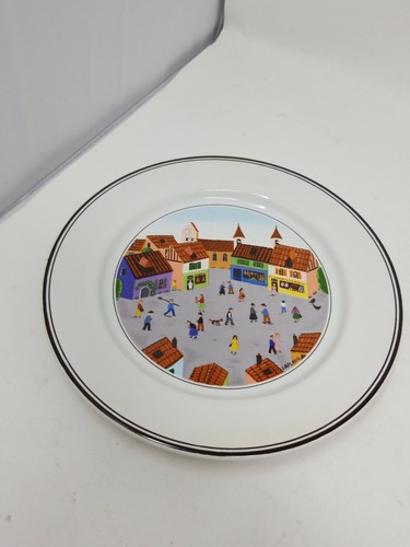 Villeroy boch design - &, naif
