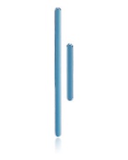 Hard Buttons (Power / Volume)