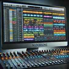 Software Editor Audio